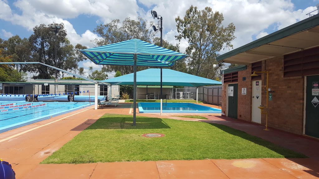 Pittsworth Civic Pool | 42-48 Yandilla St, Pittsworth QLD 4356, Australia | Phone: (07) 4693 1380