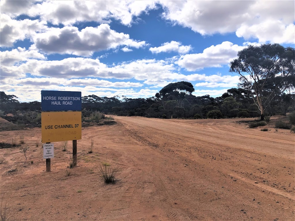 Central Gypsum | Horse Robertson Haul Road, Coolgardie Esperance Hwy, Norseman WA 6443, Australia | Phone: (08) 9535 9299