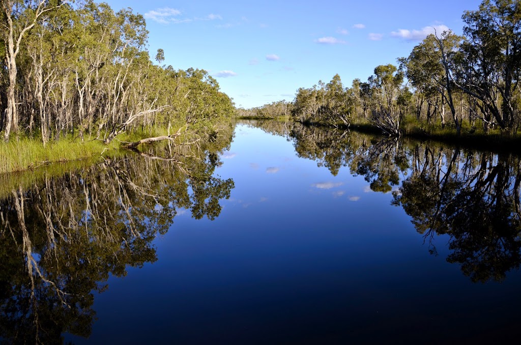 Discovery Fraser Island Tours | 18 Spectrum St, Rainbow Beach QLD 4581, Australia | Phone: (07) 5449 0393