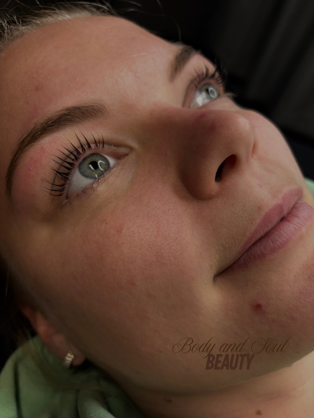 body and soul beauty | 38 Warwick St, Allora QLD 4362, Australia | Phone: 0456 217 870