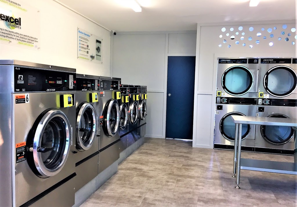 Excel Laundrys Chevron Island | laundry | Shop 4, 37 Thomas Drive Chevron Island, Surfers Paradise QLD 4217, Australia | 0475585662 OR +61 475 585 662