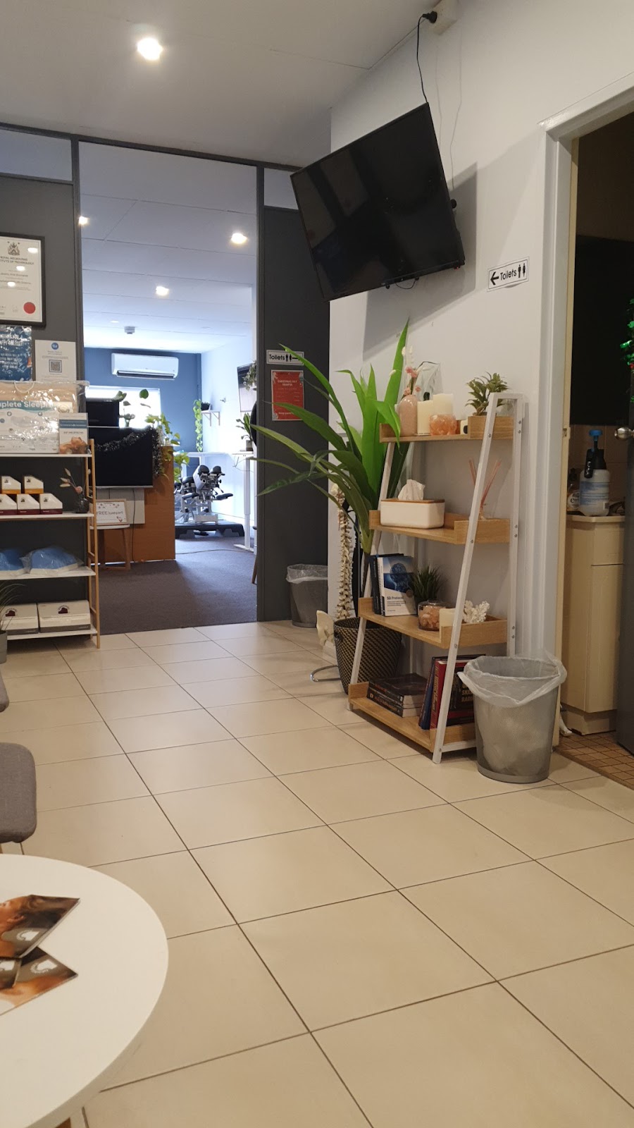 Burwood Family Chiropractic | 96 Burwood Rd, Burwood NSW 2134, Australia | Phone: 0489 275 906
