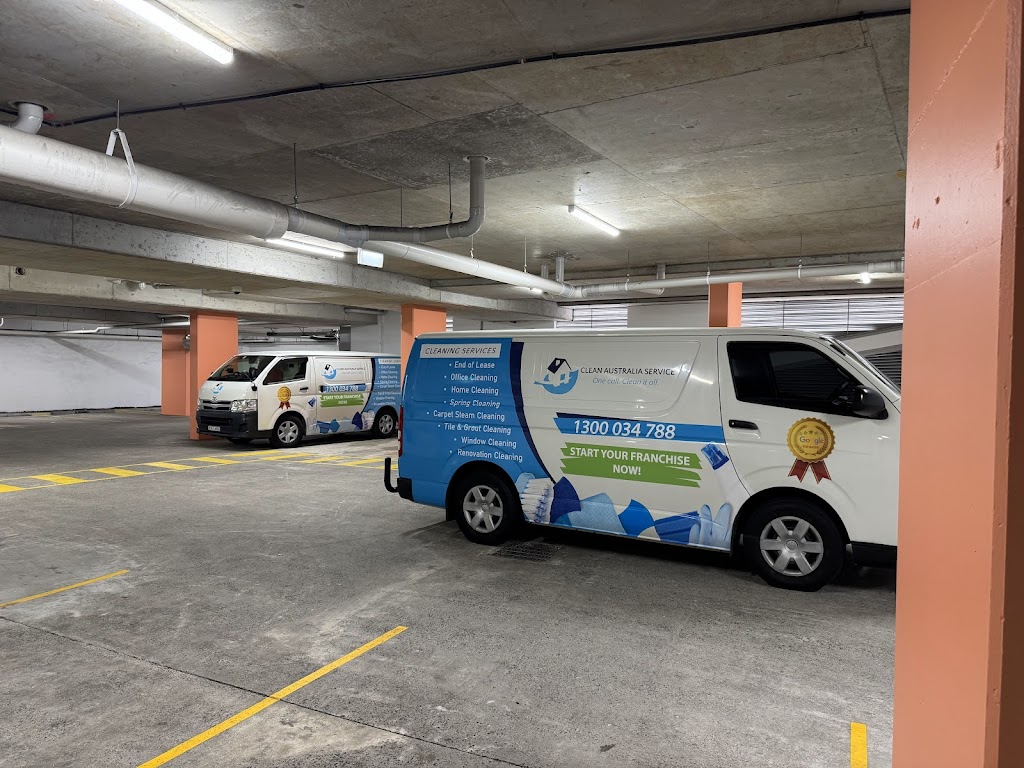 Clean Australia Service Penrith | 6 Punjab St, Claremont Meadows NSW 2747, Australia | Phone: 1300 034 788