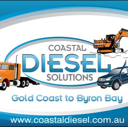 Coastal Diesel Solutions | 52 Crofters Way, Bilambil NSW 2486, Australia | Phone: 0402 041 807