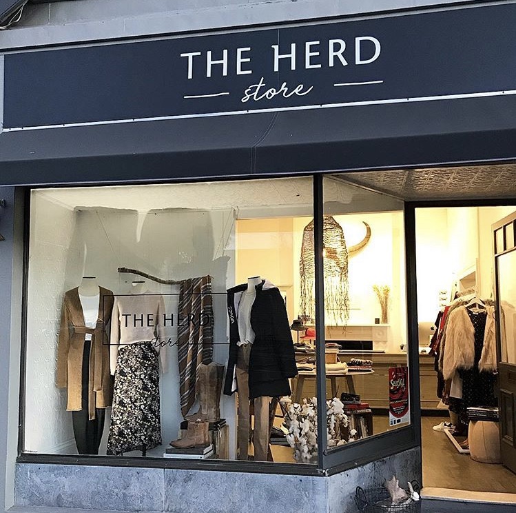 THE HERD store | clothing store | 101 Liverpool St, Scone NSW 2337, Australia | 0265451946 OR +61 2 6545 1946