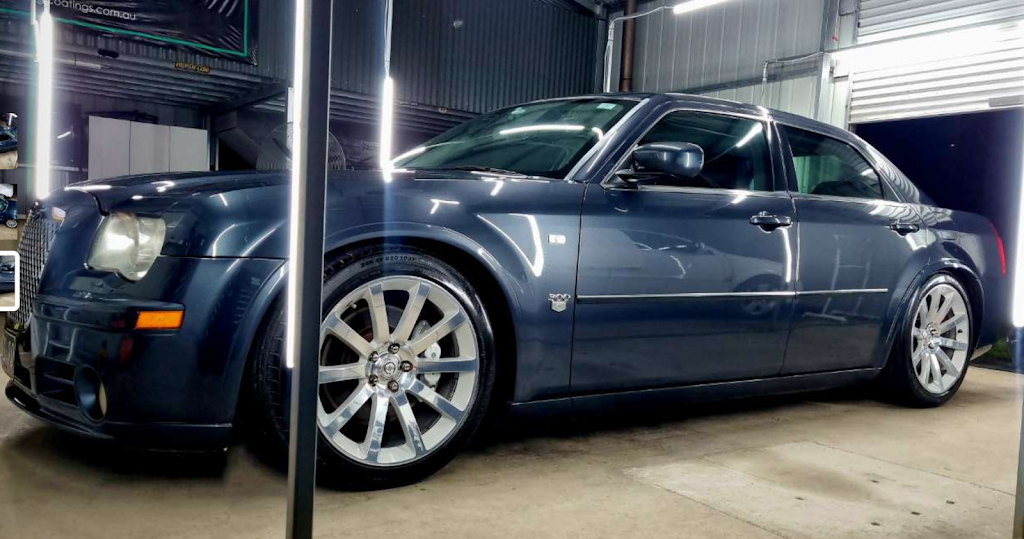 Finesse Auto - Car detailing and Ceramic coating | 31 Oleria Rd, Portland VIC 3305, Australia | Phone: 0466 902 936