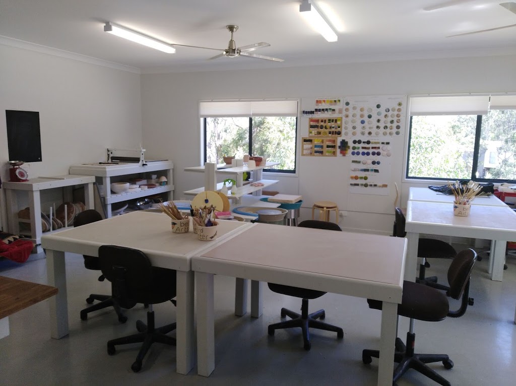 Bellbird Arts Centre | 424 Bellbird Dr, Greenbank QLD 4124, Australia | Phone: 0416 371 701