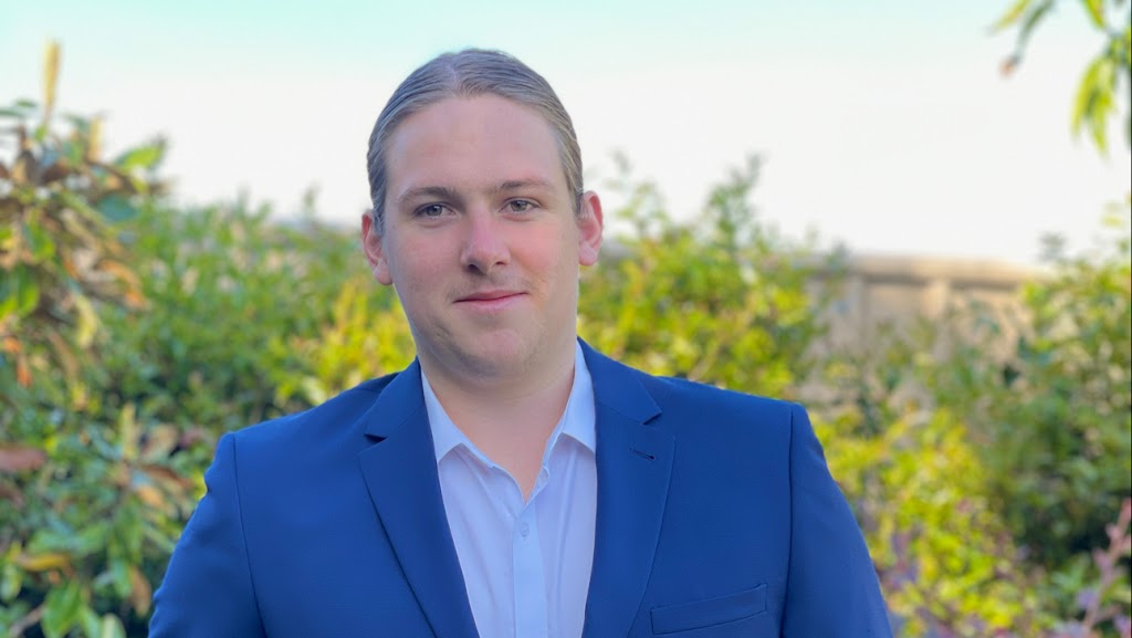 James Andrews - Andrews Gardner Real Estate | Shop 5/87 High St, Black Head NSW 2430, Australia | Phone: 0447 420 194