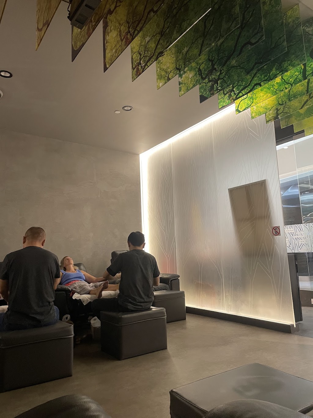 Foot & Body Haven | Westfield Bondi Junction 3068, 500 Oxford St, Bondi Junction NSW 2022, Australia | Phone: (02) 9386 9969