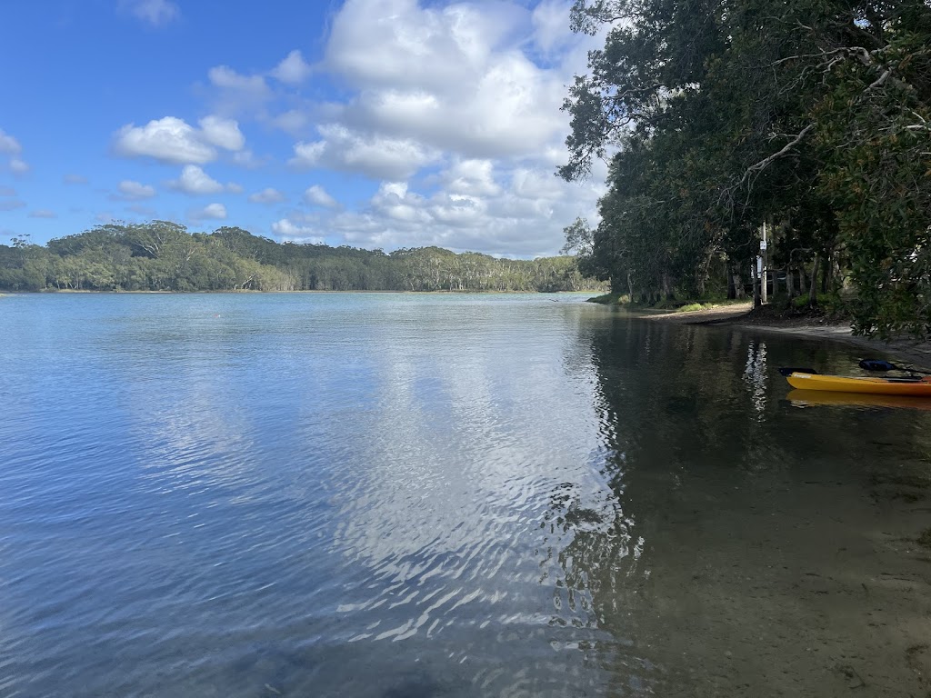 The kayak co. | Ocean Dr, Lake Cathie NSW 2445, Australia | Phone: 0437 214 599