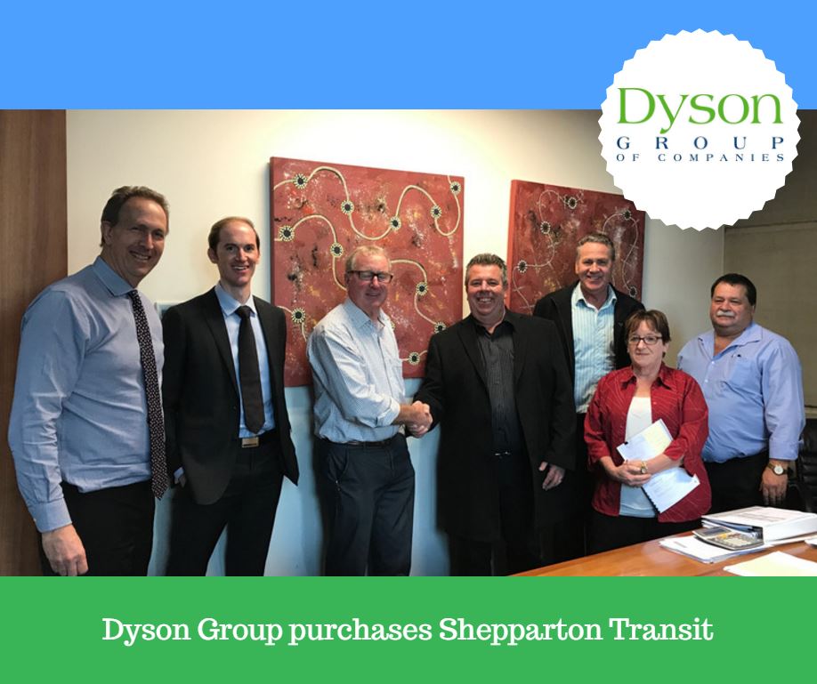 L.C. Dyson Group - Bus Charters Shepparton | 5 Fordyce St, Shepparton VIC 3630, Australia | Phone: (03) 5831 2150