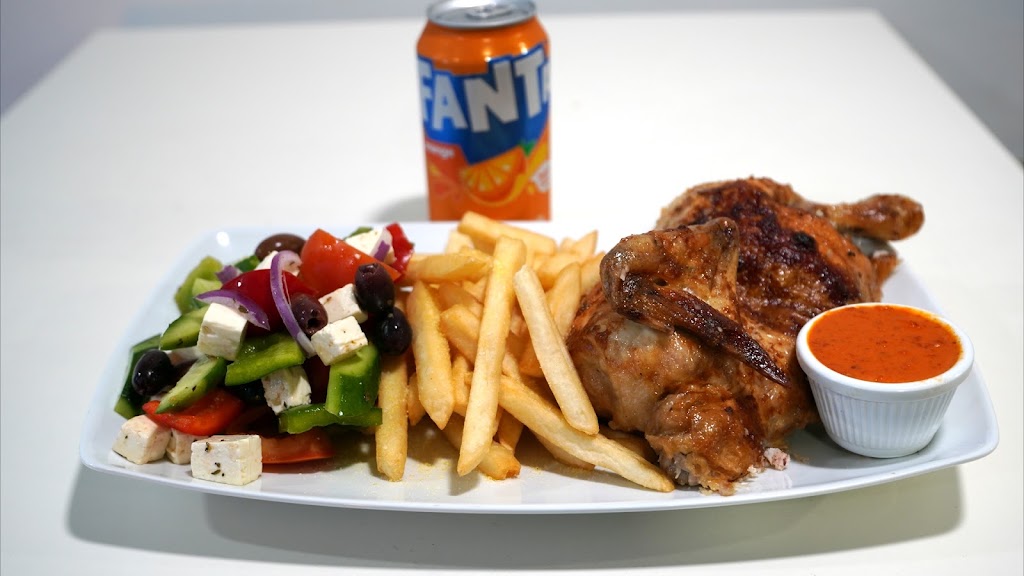 Charlies Grill | G17/273 Fowler Rd, Illawong NSW 2234, Australia | Phone: (02) 8544 0069