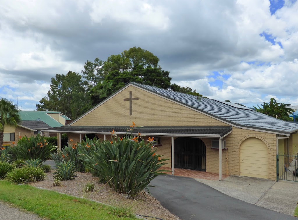 Baptist Church Nerang | church | 22 White St, Nerang QLD 4211, Australia | 0755963123 OR +61 7 5596 3123