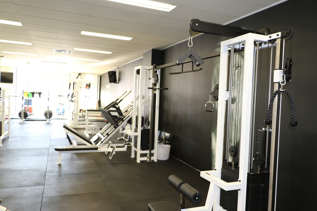 Squad Gym | 100 Parramatta Rd, Stanmore NSW 2048, Australia | Phone: 0411 304 138