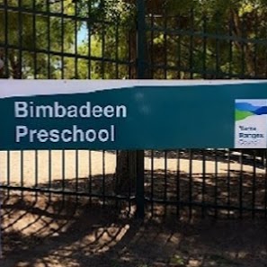 Bimbadeen Pre-School Inc | school | 25 Bimbadeen Dr, Mooroolbark VIC 3138, Australia | 0397260646 OR +61 3 9726 0646