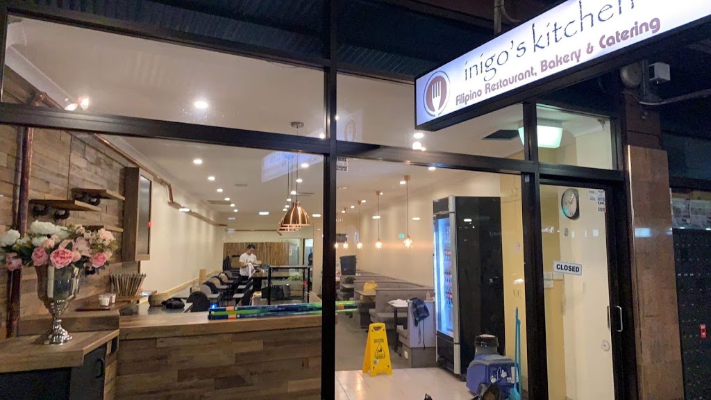 Inigos Kitchen Filipino Restaurant, Bakery, Catering | 441 Forest Rd, Bexley NSW 2207, Australia | Phone: (02) 8084 1912