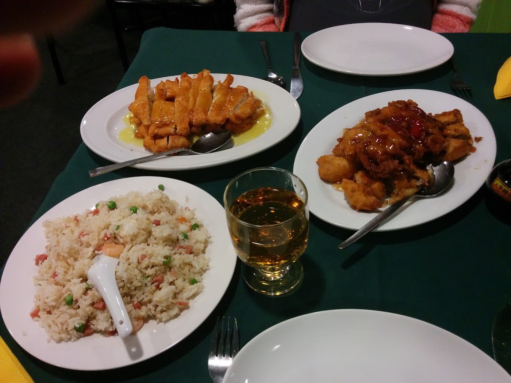 Rickshaw Inn Chinese Restaurant | meal takeaway | 104 Kelly Rd, Modbury North SA 5092, Australia | 0882634240 OR +61 8 8263 4240