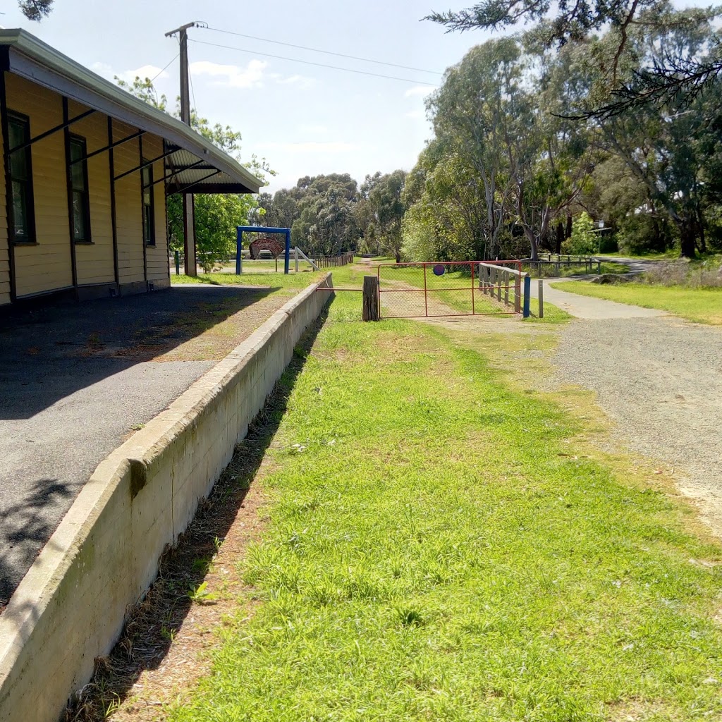 Start of Coast to Vines Trail | 2 Railway Terrace, Willunga SA 5172, Australia