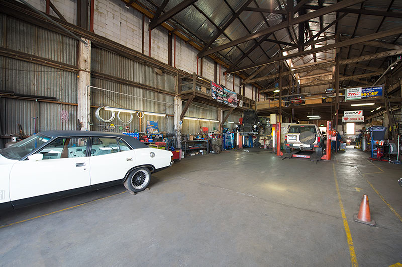 Bendigo Specialist Brake & Clutch | car repair | 5 Stanley St, Quarry Hill VIC 3550, Australia | 0354423187 OR +61 3 5442 3187