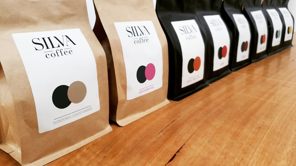 Silva Coffee | 3/21 Britannia Creek Rd, Wesburn VIC 3799, Australia | Phone: (03) 5967 2987