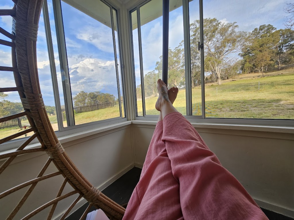 Galah Cottage Stanthorpe | 3269 Old Stanthorpe Rd, Dalveen QLD 4374, Australia | Phone: 0487 940 012