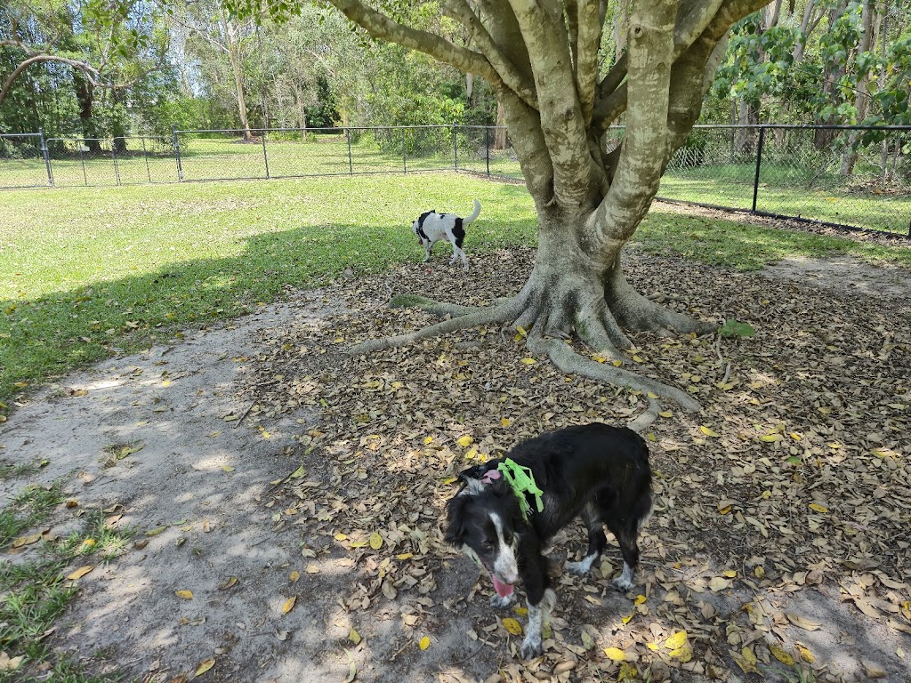 Brosnan Drive Park | Brosnan Drive Park, 28 Brosnan Dr, Capalaba QLD 4157, Australia | Phone: (07) 3829 8999