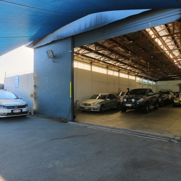 WA Car Storage | parking | 20-22 Redcliffe Rd, Perth WA 6104, Australia | 0892774775 OR +61 8 9277 4775