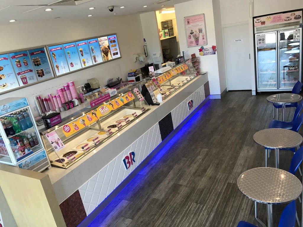 Baskin-Robbins | store | 8/31-37 Pitcairn Way &, Archipelago St, Pacific Pines QLD 4211, Australia | 0755560744 OR +61 7 5556 0744