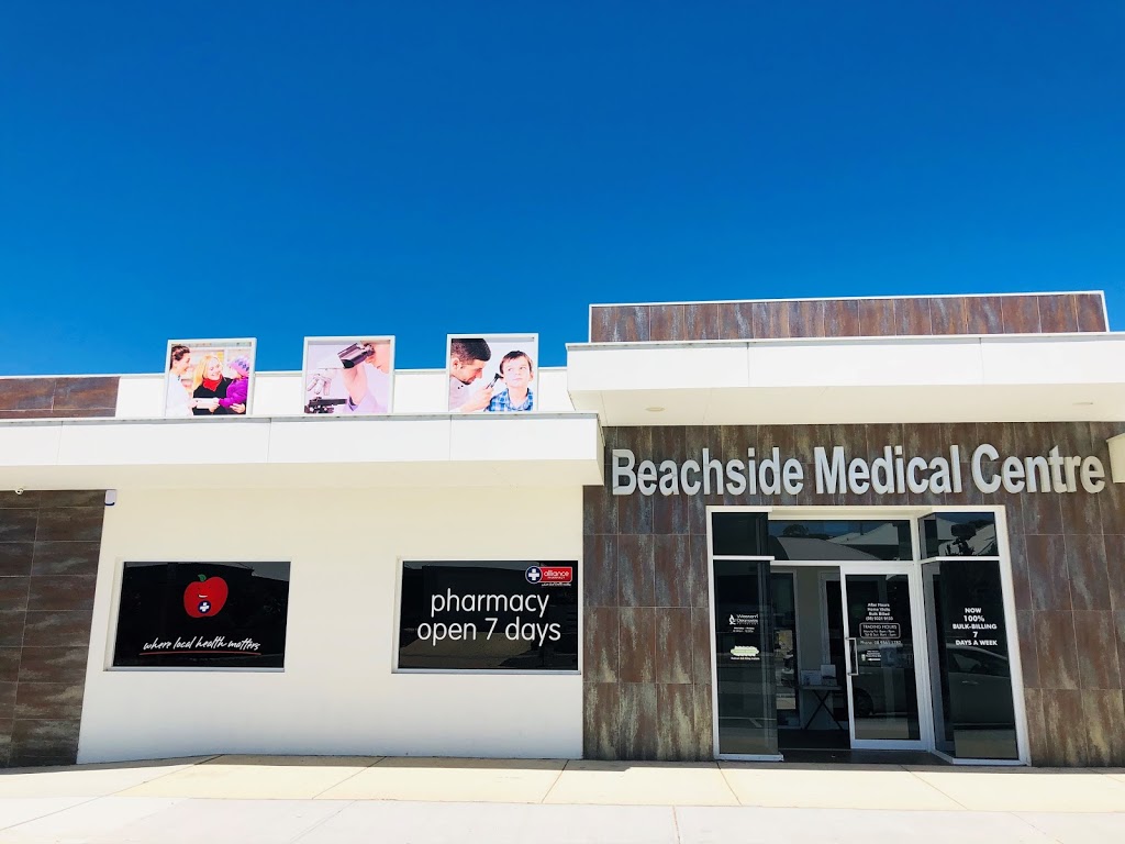 Yanchep Beach Pharmacy (Compounding Pharmacy) | health | Unit 5/105 Lindsay Beach Blvd, Yanchep WA 6035, Australia | 0895443846 OR +61 8 9544 3846