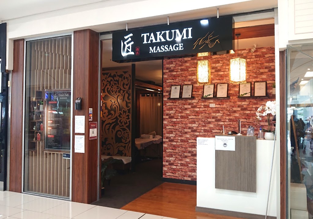 Takumi Massage | health | Shop 21/163-171 Ferry Rd, Southport QLD 4215, Australia | 0755031665 OR +61 7 5503 1665