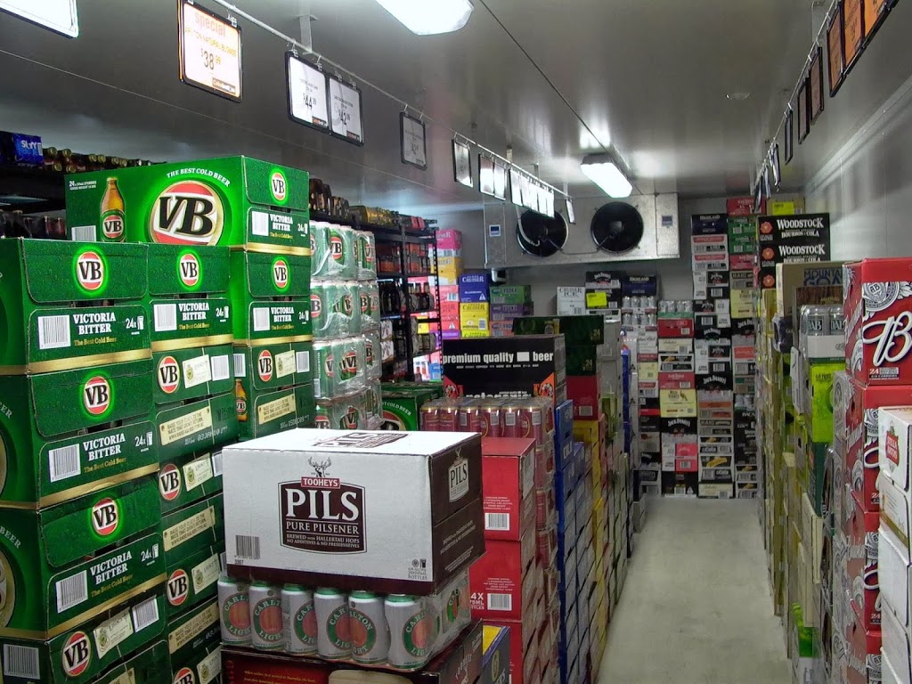 Frigulux Commercial Refrigeration | 26 Lipton Dr, Thomastown VIC 3074, Australia | Phone: (03) 9469 2396