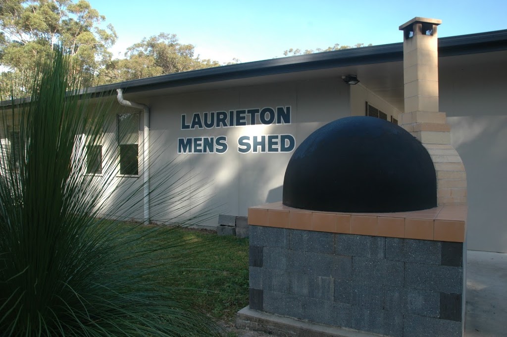 Laurieton Mens Shed |  | 164 Diamond Head Rd, Dunbogan NSW 2443, Australia | 0255198019 OR +61 2 5519 8019