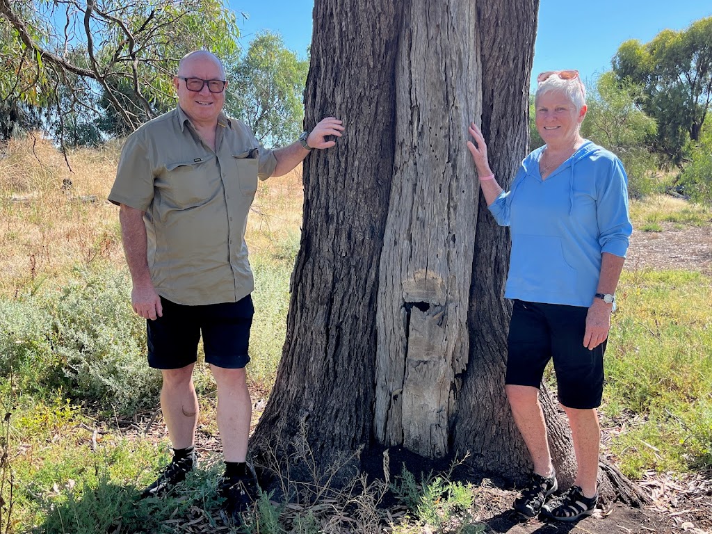 Yung Balug Aboriginal Artefacts Museum | 3645 Boort-Pyramid Rd, Boort VIC 3537, Australia | Phone: 0417 333 171