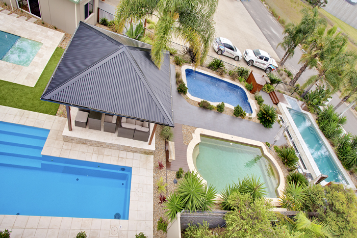 Nowra Local Pools & Spas | general contractor | FUTURE DISPLAY CENTRE:, 20 Bellevue St, South Nowra NSW 2541, Australia | 0244230973 OR +61 2 4423 0973