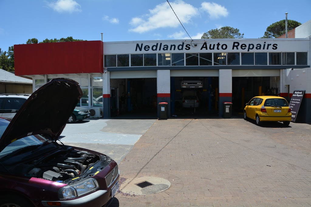 Nedlands Auto Repairs | car repair | 25 Carrington St, Nedlands WA 6009, Australia | 0893863915 OR +61 8 9386 3915