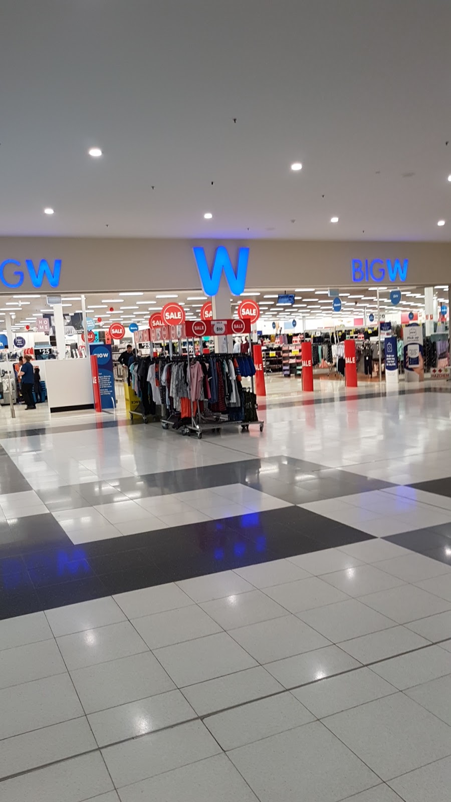 Underwood Marketplace Shopping Centre | shopping mall | 3215 Logan Rd, Underwood QLD 4119, Australia | 0733413699 OR +61 7 3341 3699