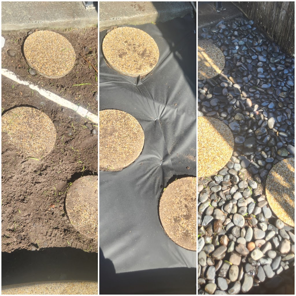 Green Thumb Grass & Gardens | 2 King St, Coolongolook NSW 2423, Australia | Phone: 0455 603 864