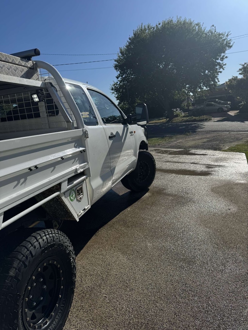 MDcleans | 10 Lorraine Ave, 268 Odwyer Rd, Nagambie VIC 3608, Australia | Phone: 0413 001 179