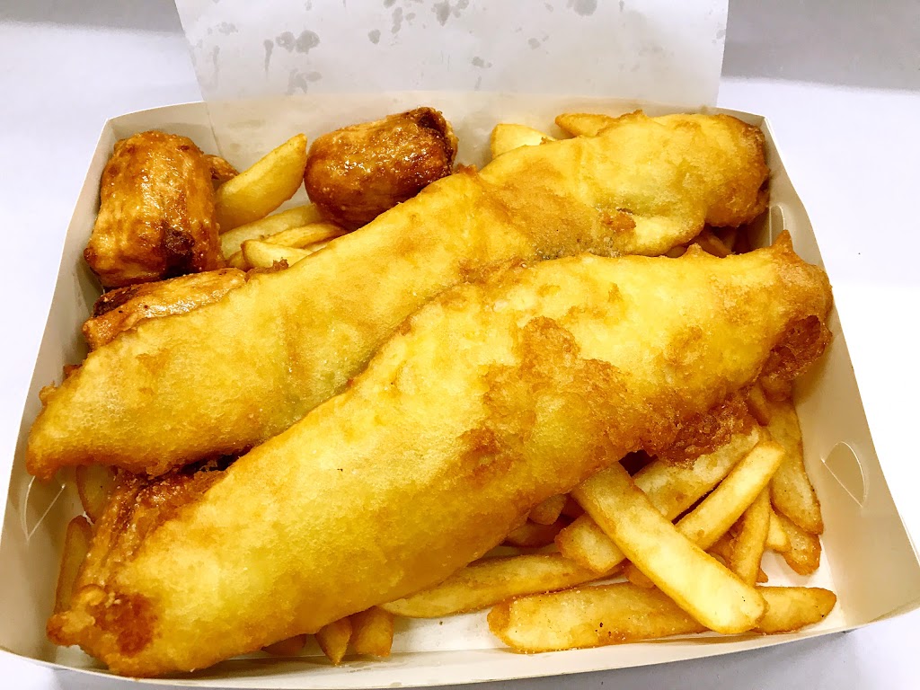 Valentinos Fish & Chips ???? ???? ???? | meal takeaway | 307 Chesterville Rd, Bentleigh East VIC 3165, Australia | 0395794358 OR +61 3 9579 4358
