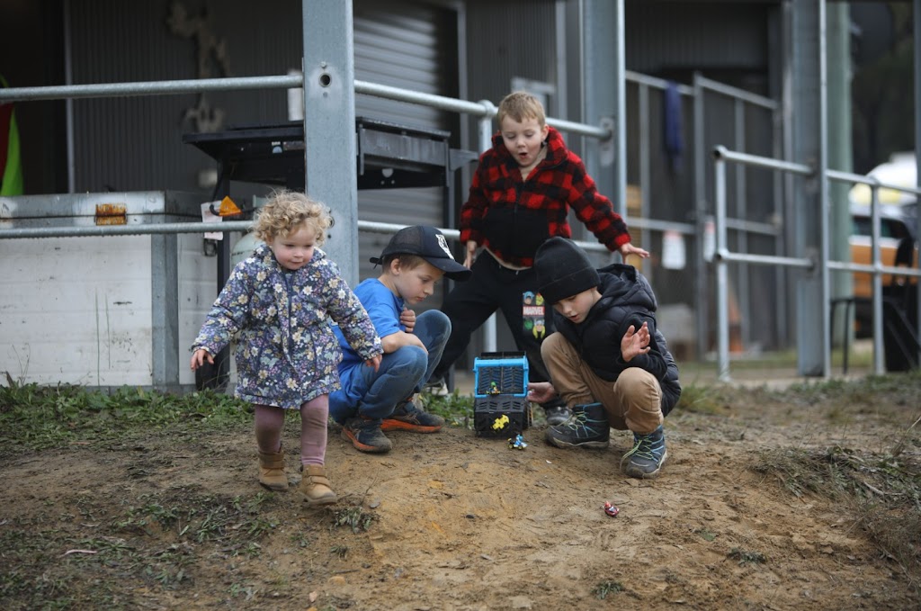 Colo Motorsport Park, South Gate | 5307 Putty Rd, Colo Heights NSW 2756, Australia | Phone: 0407 774 348