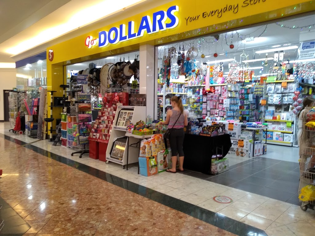 Go Dollars | store | 7-45 Redland Bay Road, Capalaba QLD 4157, Australia | 0733902608 OR +61 7 3390 2608
