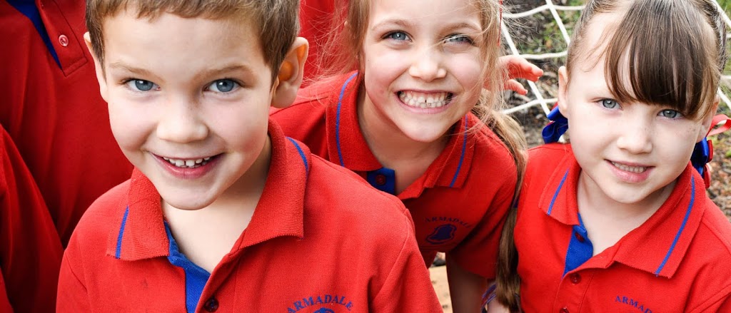 Armadale Primary School | 1 Carradine Rd, Mount Nasura WA 6112, Australia | Phone: (08) 9399 2200