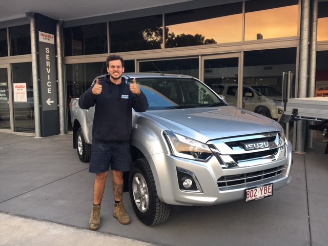 Caloundra Isuzu UTE | 27 Caloundra Rd, Caloundra QLD 4551, Australia | Phone: (07) 5322 5655