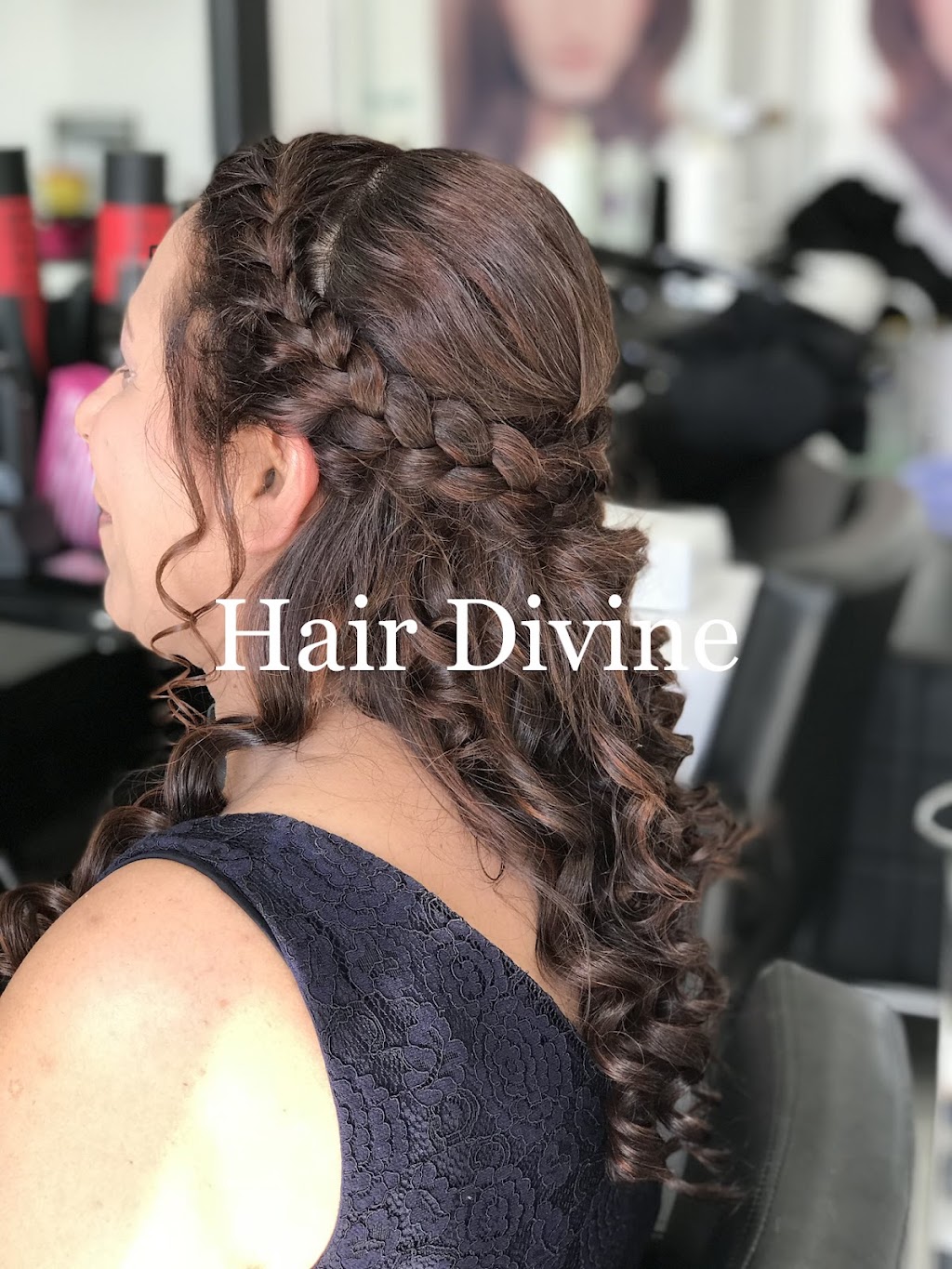 Hair Divine | Anfield Rd, Clyde North VIC 3978, Australia | Phone: 0425 133 190