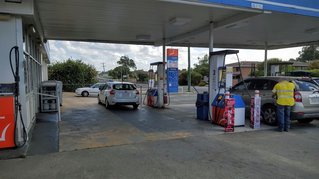 puma maddington fuel price
