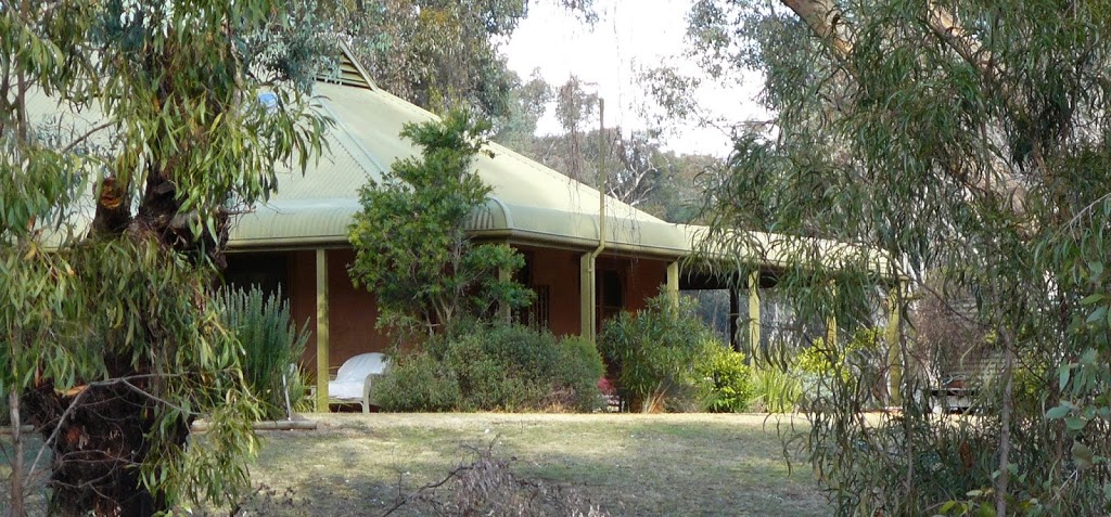 Wildwood Guesthouse | Henry Lawson Dr, Mudgee NSW 2850, Australia | Phone: (02) 6373 3701