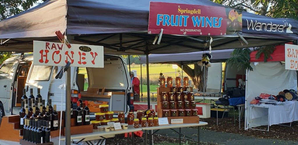 Kilcoy Yowie Country Markets |  | Hope St, Kilcoy QLD 4515, Australia | 0480109460 OR +61 480 109 460