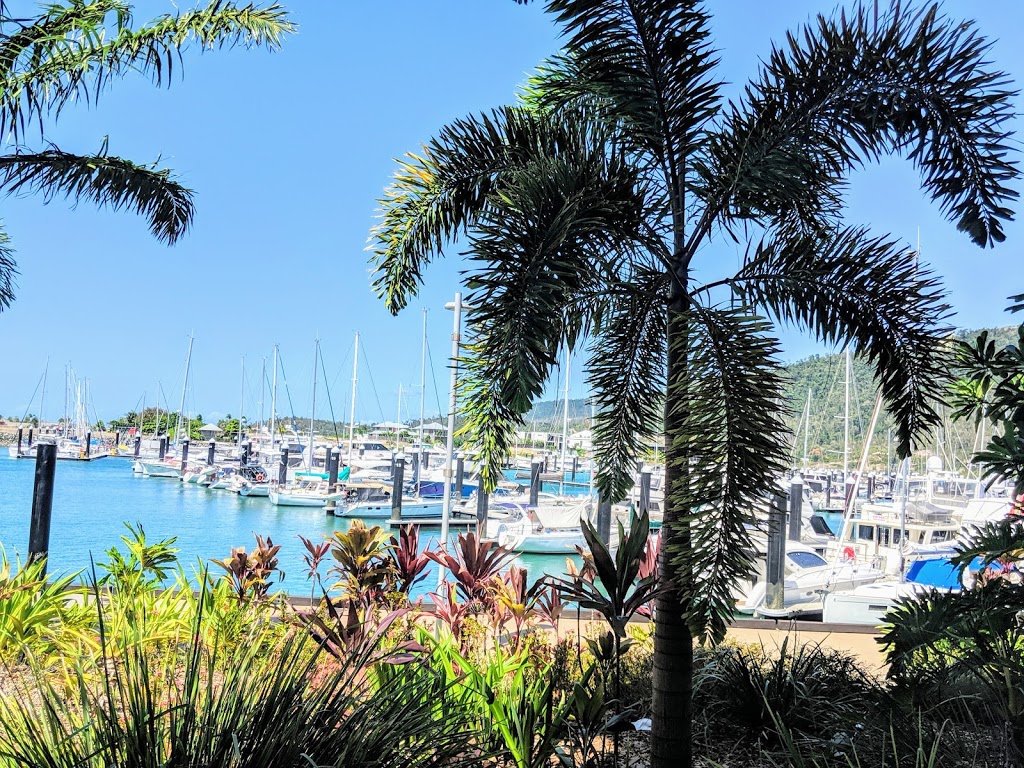 The Coffee Club Café - Airlie Beach | cafe | The Boathouse, Shop F9 Port Dr, Airlie Beach QLD 4802, Australia | 0749482501 OR +61 7 4948 2501