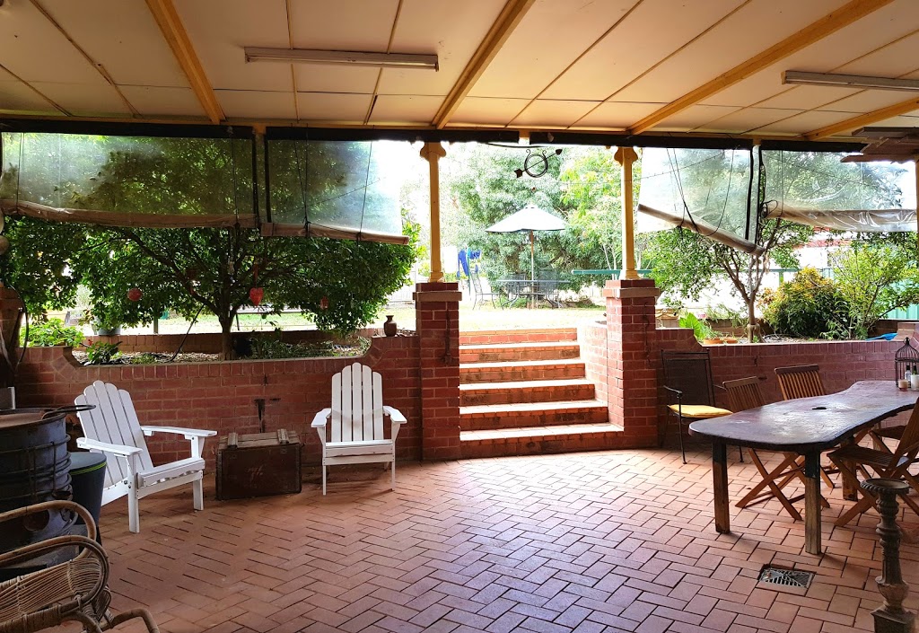 Imperial Guest House | lodging | 97-99 Kiewa St, Manildra NSW 2865, Australia | 0417061726 OR +61 417 061 726
