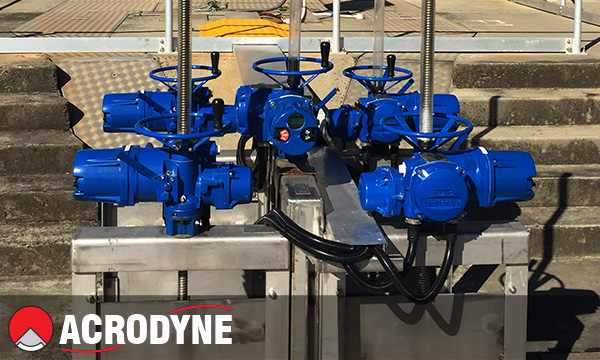 Acrodyne Pty Ltd. | store | 7/11 Havelock Rd, Bayswater VIC 3153, Australia | 0387277800 OR +61 3 8727 7800